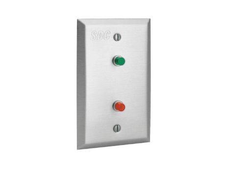 400U-L2 GREENRED